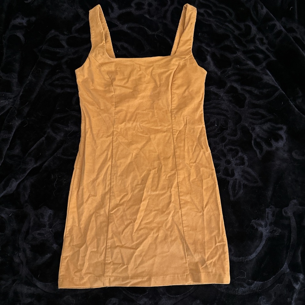 I just didn’t wear it :)